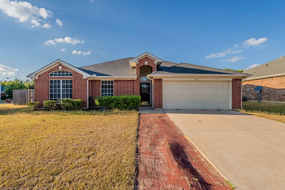 1601 Mcgarry Lane, Mansfield, TX 76063 - #1