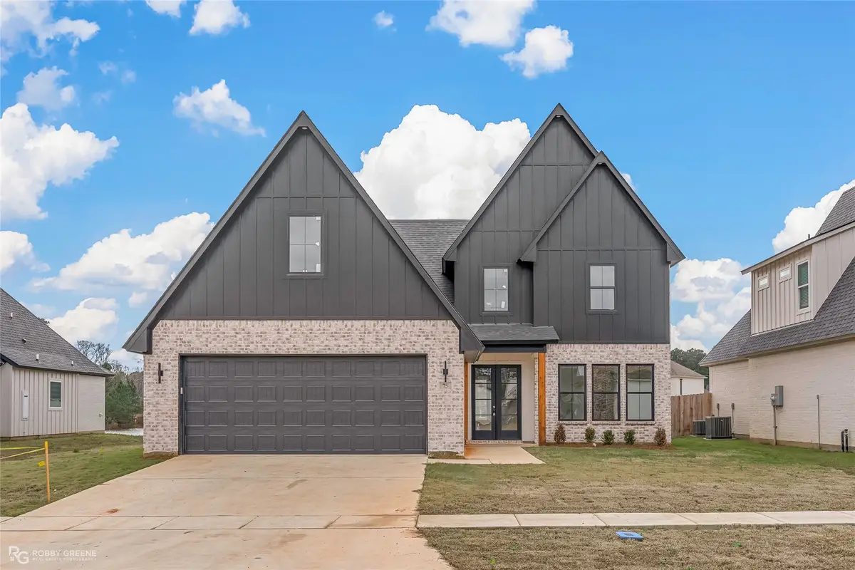 75 Turtle Creek Drive, Benton, LA 71006 - #1