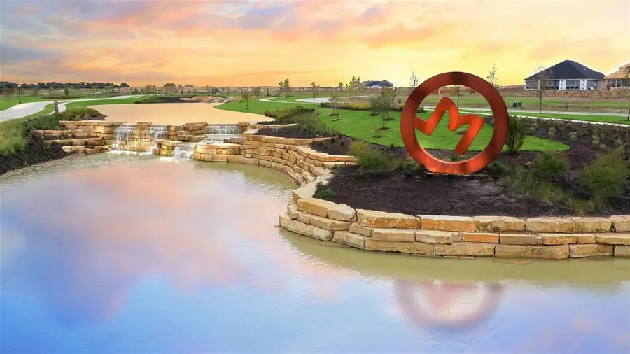 1634 Bulls Eye Road, Mansfield, TX 76063 - Image #3