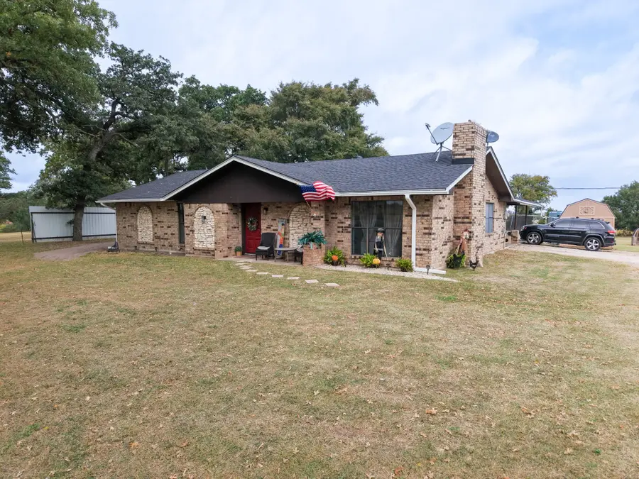 1170 Fm 1633, Mexia, TX 76667 - Image #2