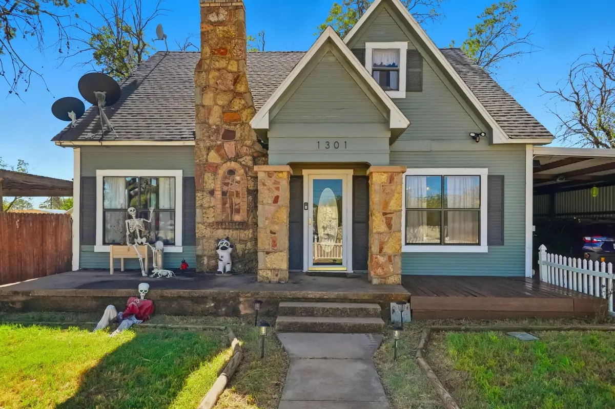 1301 S 3rd, Merkel, TX 79536 - Image #1