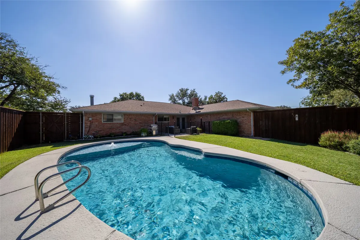 2517 Brennan Drive, Plano, TX 75075 - Image #1