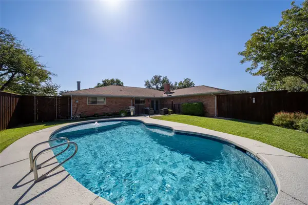 2517 Brennan Drive, Plano, TX 75075