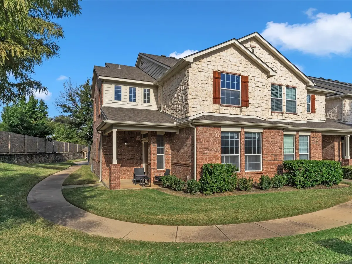 2710 Denali Park Drive, Grand Prairie, TX 75050 - #1