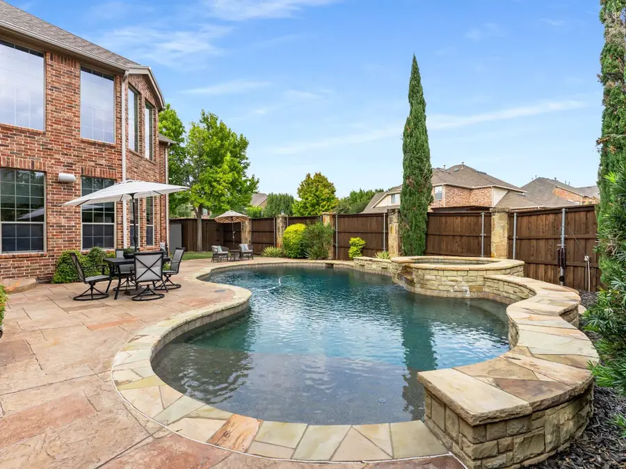 13195 Thornton Drive, Frisco, TX 75035 - Image #3