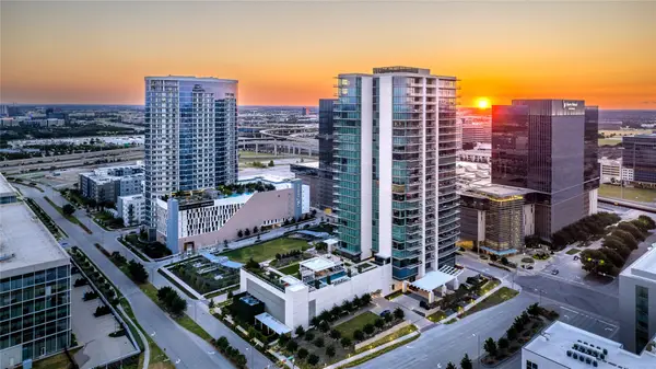 7901 Windrose Avenue #1101, Plano, TX 75024