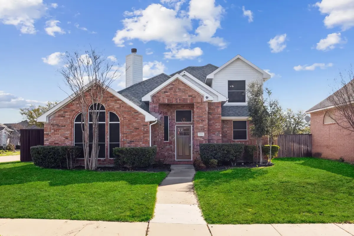 7116 Dunster Place, Plano, TX 75025 - Image #1