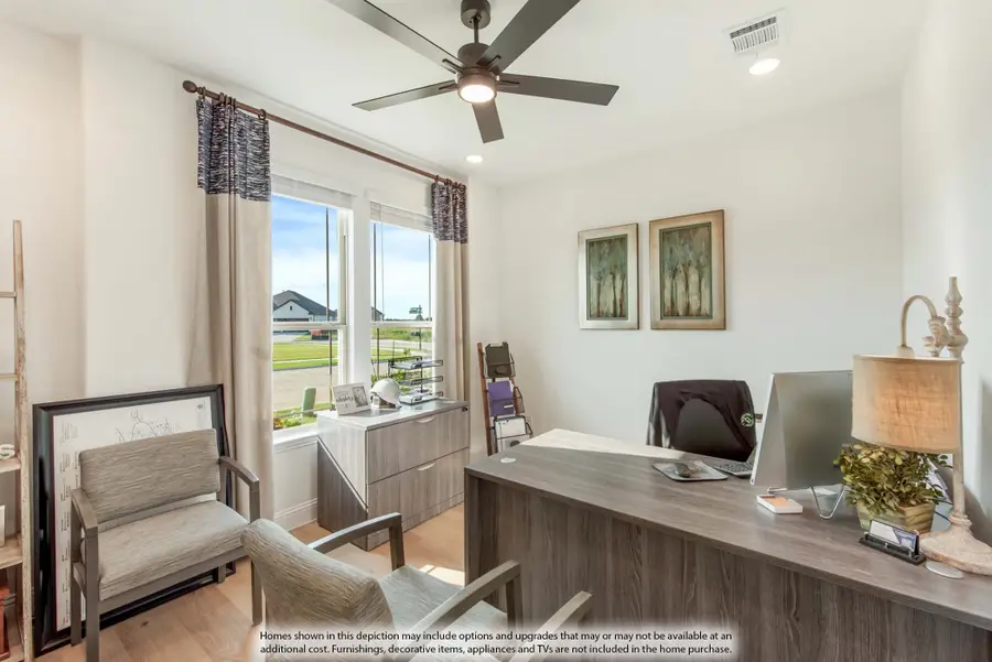 2605 Lila Street, Burleson, TX 76028 - Image #3