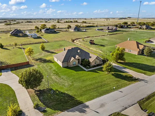 282 Heather Lane, Decatur, TX 76234