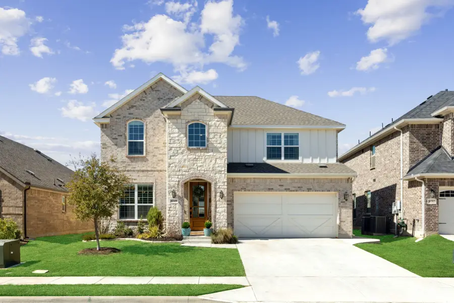 16509 Hidden Cove Drive, Celina, TX 75009 - Image #2
