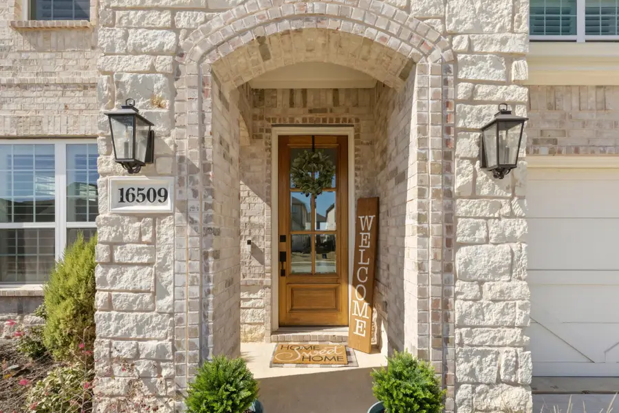 16509 Hidden Cove Drive, Celina, TX 75009 - Image #3
