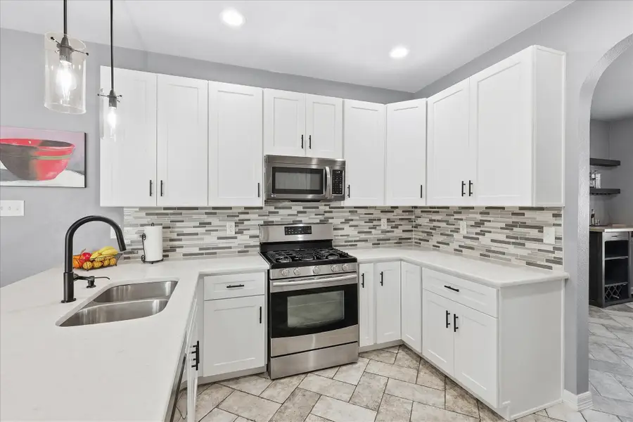 4136 Ellenboro Lane, Fort Worth, TX 76244 - Image #2