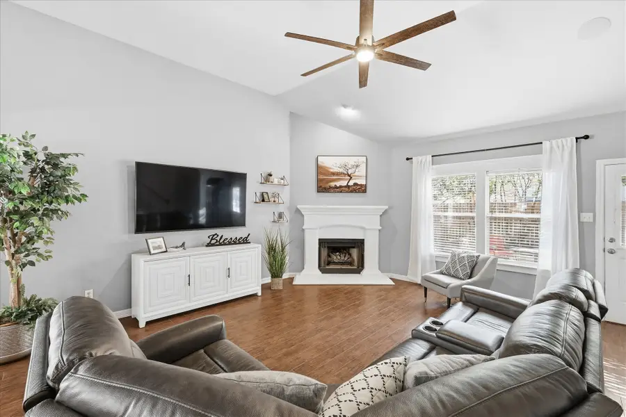 4136 Ellenboro Lane, Fort Worth, TX 76244 - Image #3