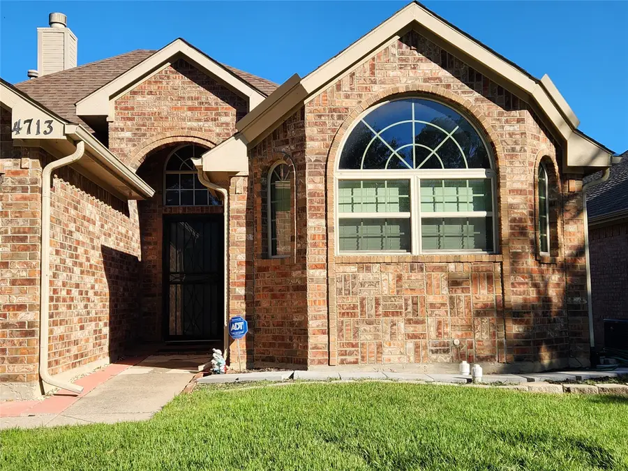 4713 Rincon Way, Fort Worth, TX 76137 - Image #2