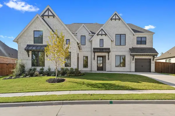 4626 Rillstone Road, Midlothian, TX 76065