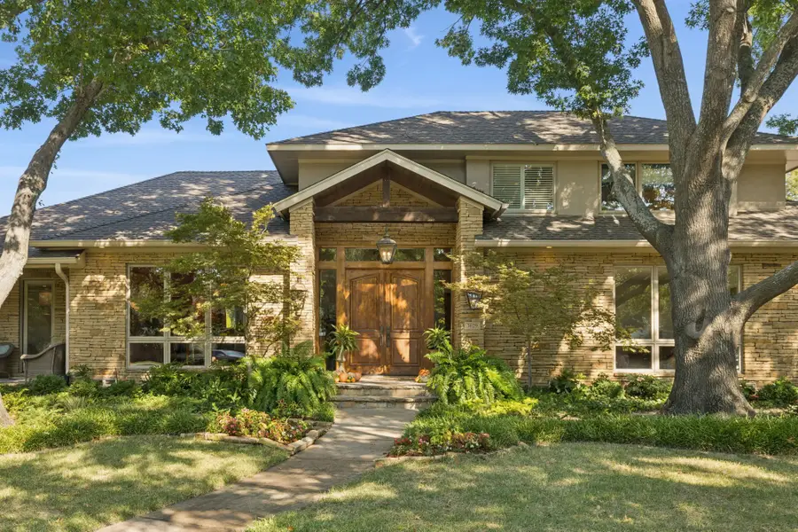 5629 Yolanda Circle, Dallas, TX 75229 - Image #2