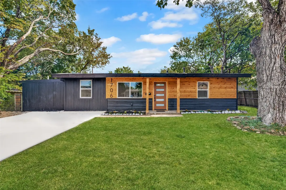 1706 Cumberland Drive, Garland, TX 75040 - Image #1