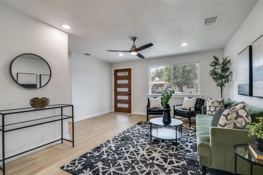 1706 Cumberland Drive, Garland, TX 75040 - Image #2