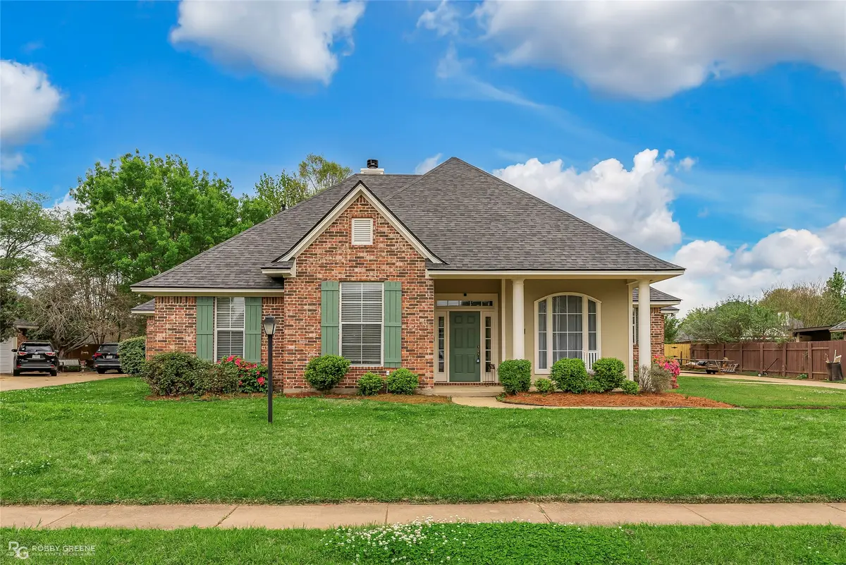 1951 Bayou Bend, Bossier City, LA 71111 - Image #1