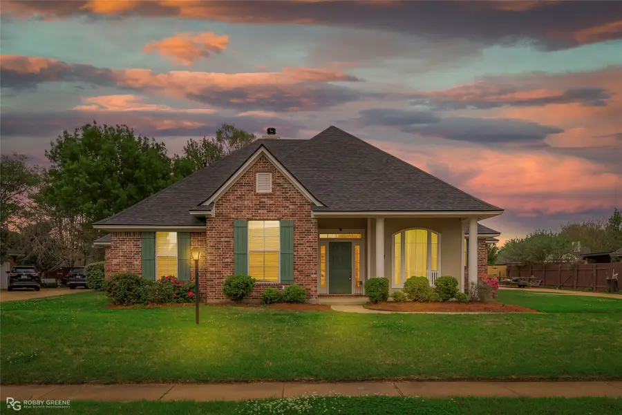 1951 Bayou Bend, Bossier City, LA 71111 - Image #2