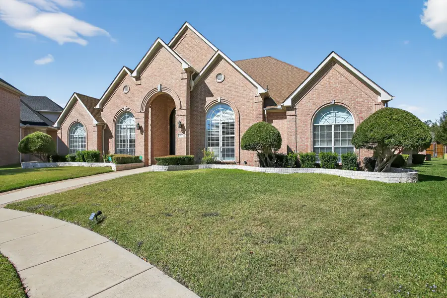 902 Lahinch Circle, Richardson, TX 75081 - Image #3