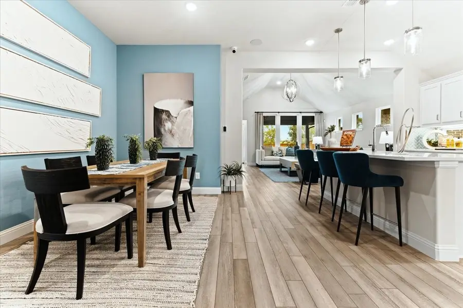 2210 Walden Pond Boulevard, Forney, TX 75126 - Image #2