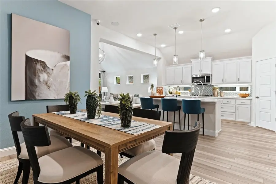 2210 Walden Pond Boulevard, Forney, TX 75126 - Image #3