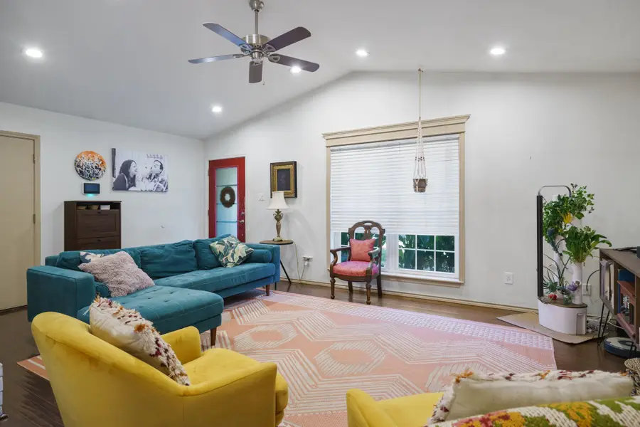 4316 Sycamore Street, Dallas, TX 75204 - Image #3