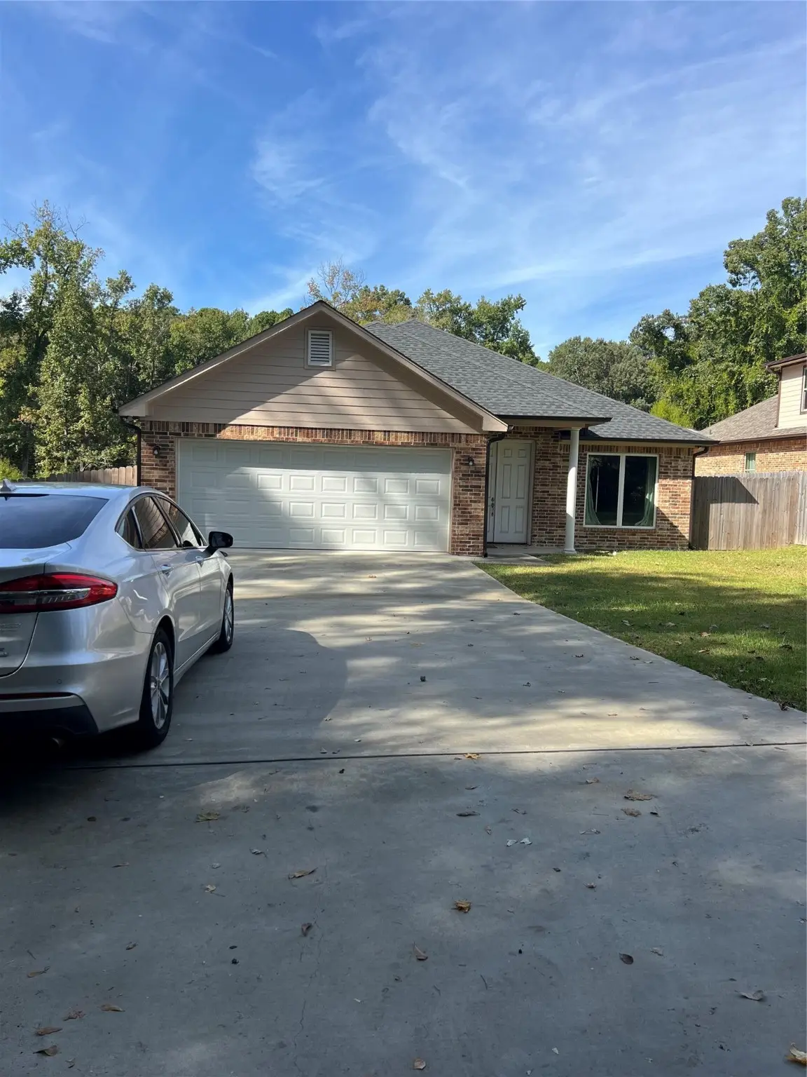 2307 Smith Drive, Longview, TX 75605 - #1