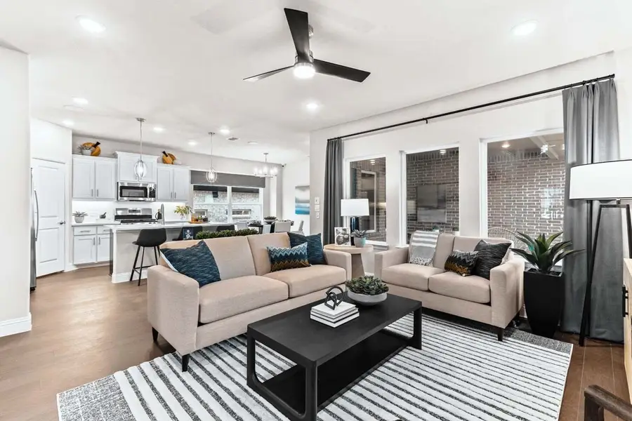 2208 Walden Pond Boulevard, Forney, TX 75126 - Image #2