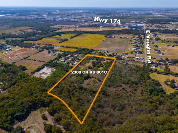2308 County Road 801c Road, Cleburne, TX 76031
