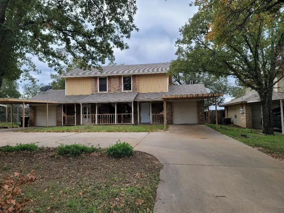 133 Lori Drive #a & B Drive, Mineral Wells, TX 76067 - Image #1