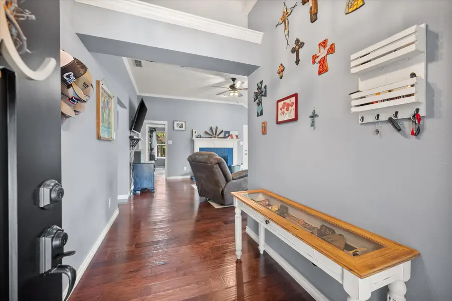 1314 Hyde Park Boulevard, Cleburne, TX 76033 - Image #3