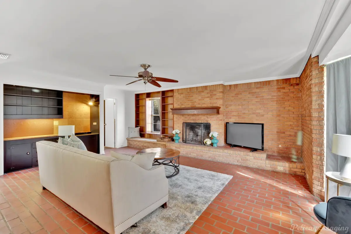 2802 Bolch Street, Shreveport, LA 71104 - #1