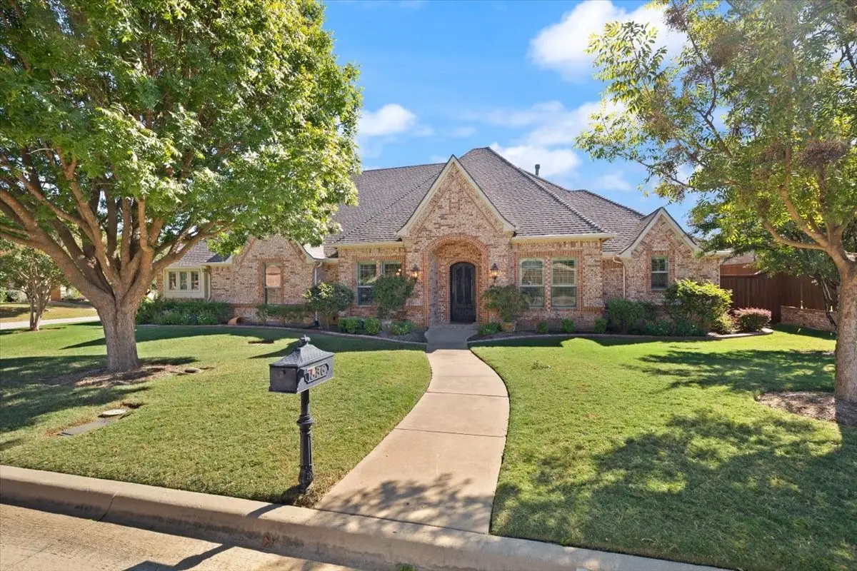 836 Sabine Trail, Mansfield, TX 76063 - Image #1