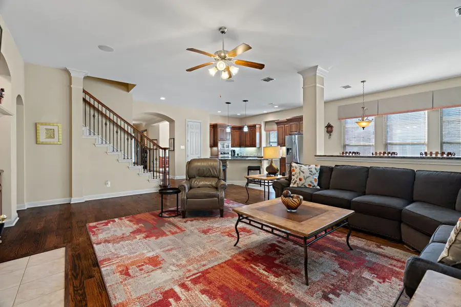 9352 Blanco Drive, Lantana, TX 76226 - Image #3