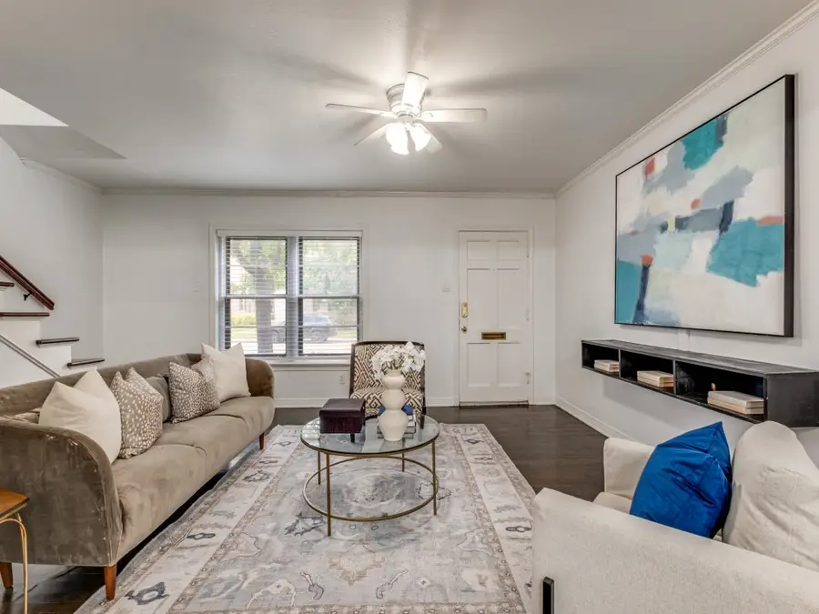 6431 Bordeaux Avenue, Dallas, TX 75209 - Image #3