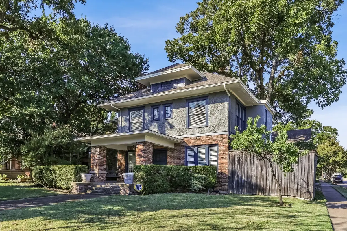 1200 Virginia Place, Fort Worth, TX 76107 - Image #1