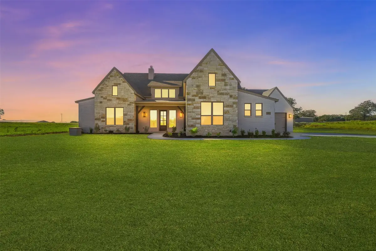 231 Sweetgrass Drive, Poolville, TX 76487 - Image #1