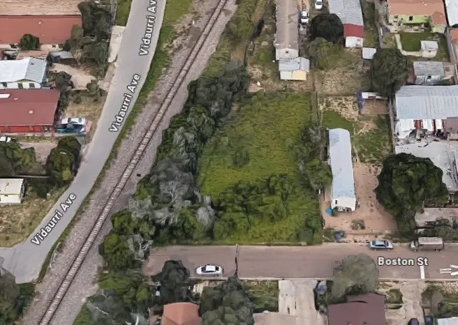 1920 Boston Street, Laredo, TX 78041 - Image #1