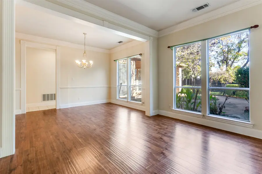 3813 Lost Creek Drive, Plano, TX 75074 - Image #2