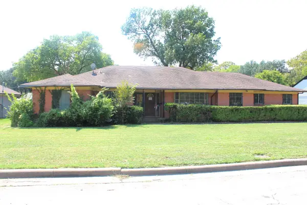 706 W Five Mile Parkway, Dallas, TX 75224