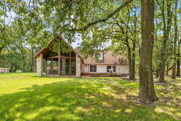 9580 Brockrim Lane, Quinlan, TX 75474