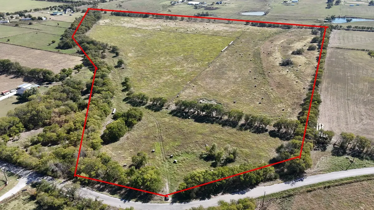 TBD Gregory Road, Sanger, TX 76266 - Image #1