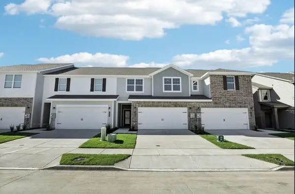 1404 Lake Alpine Trail, Anna, TX 75409