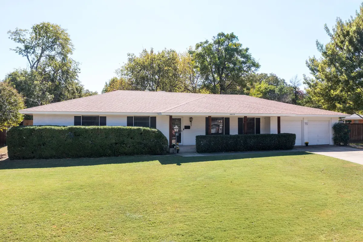 4819 Hope Street, River Oaks, TX 76114 - Image #1