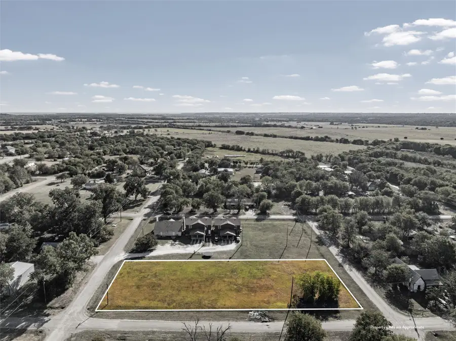 TBD 1-5 Shepherd Street, Morgan, TX 76690 - Image #2