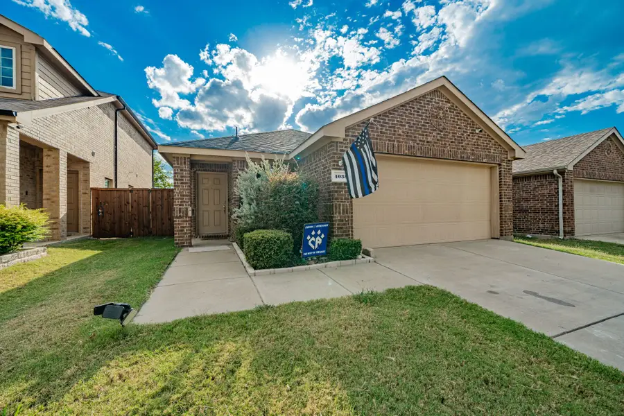 4035 Merriman Drive, Forney, TX 75126 - Image #3