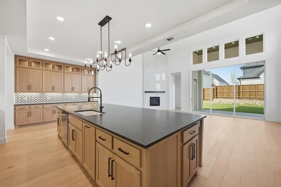 2630 Acie Lane, Prosper, TX 75078 - Image #3