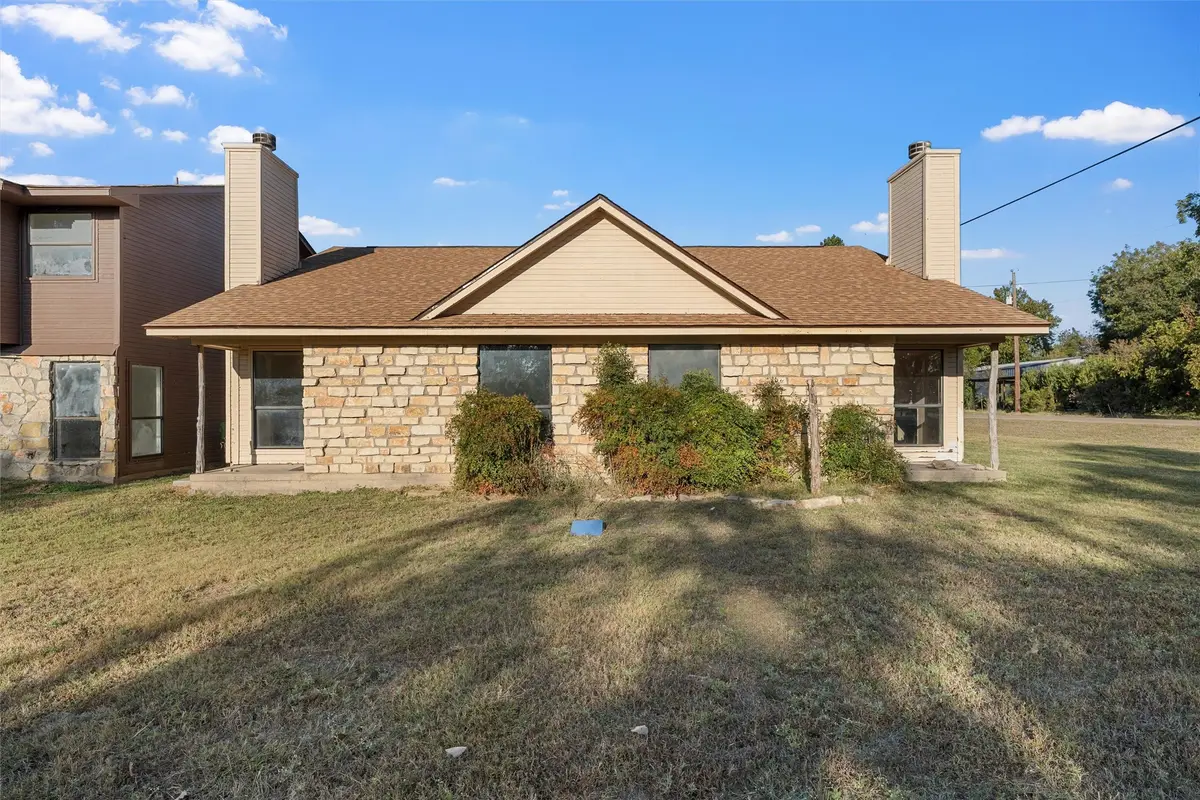 909 Shepherd Street, Morgan, TX 76690 - Image #1